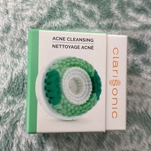 BRAND NEW Clarisonic Acne Cleansing Brush